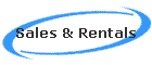 Sales & Rentals